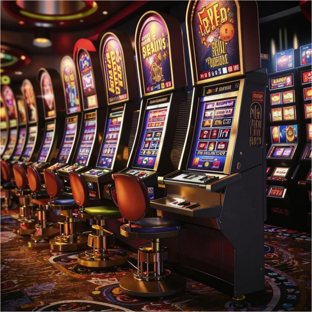 DROPS & WINS DICIEMBRE