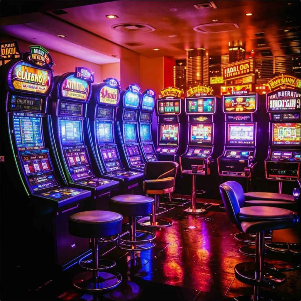 HIGH ROLLER BATTLE